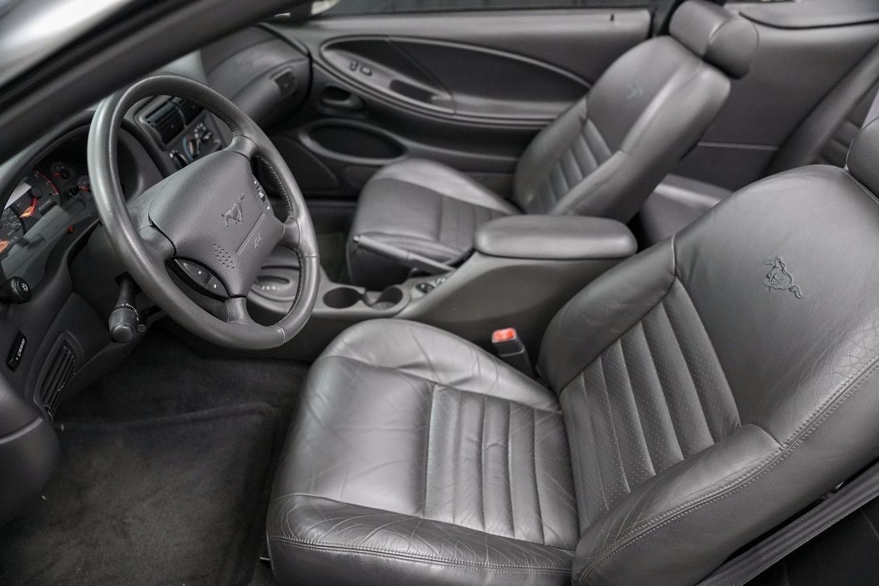 1999 Ford Mustang GT Newport Beach CA