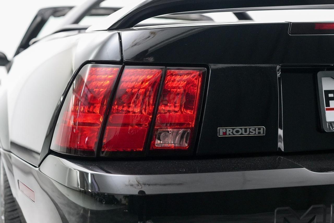 1999 Ford Mustang GT Newport Beach CA