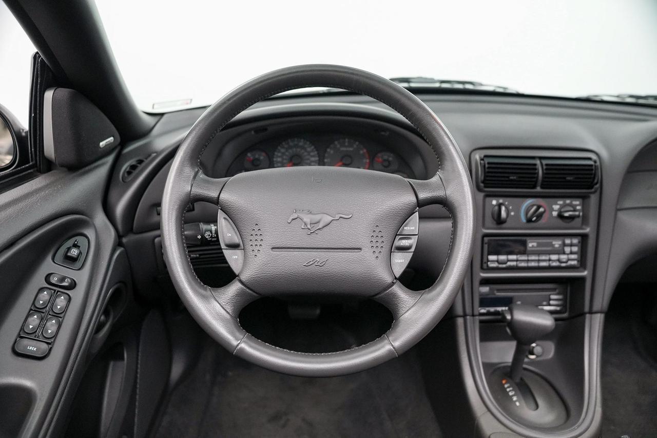 1999 Ford Mustang GT Newport Beach CA