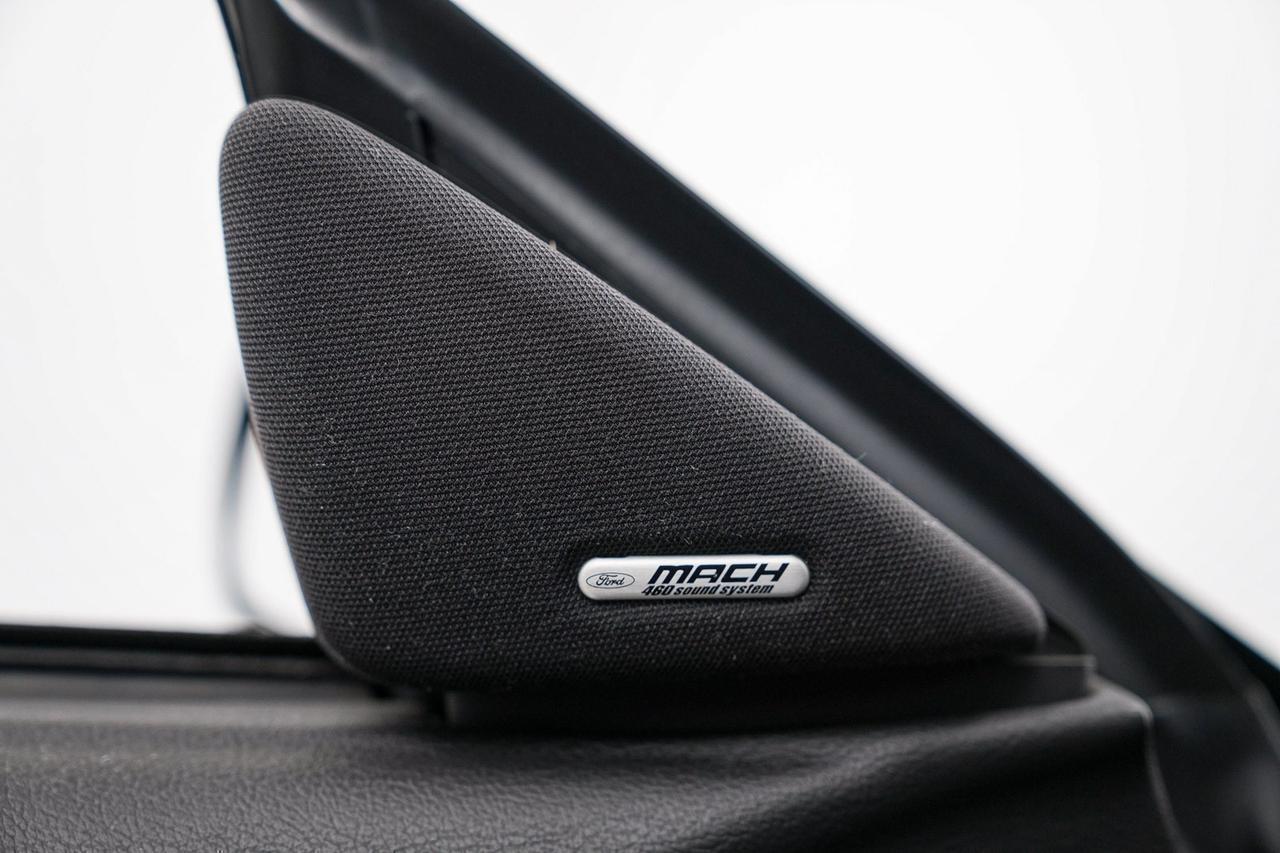 1999 Ford Mustang GT Newport Beach CA