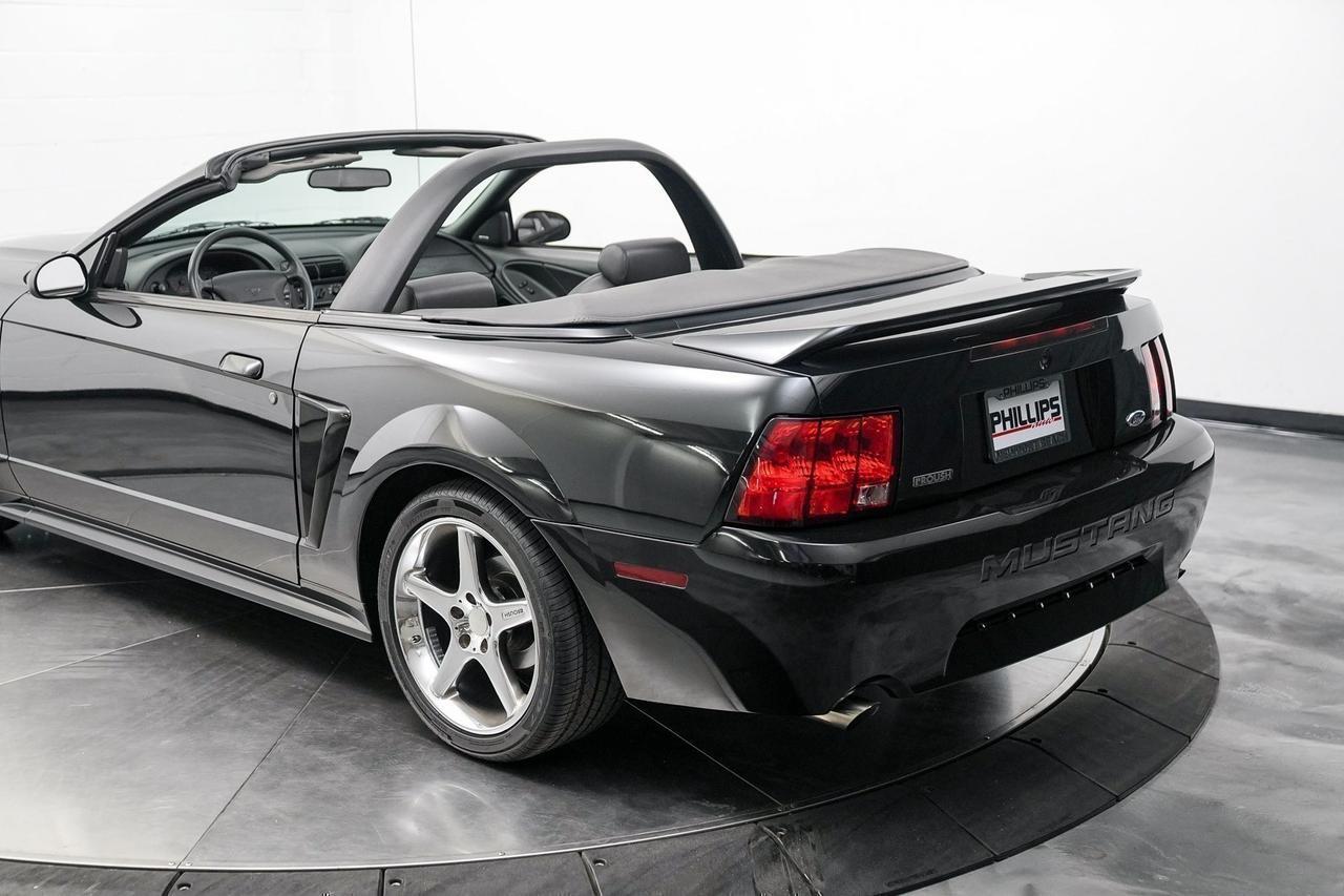 1999 Ford Mustang GT Newport Beach CA