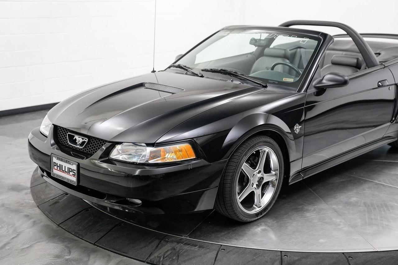1999 Ford Mustang GT Newport Beach CA