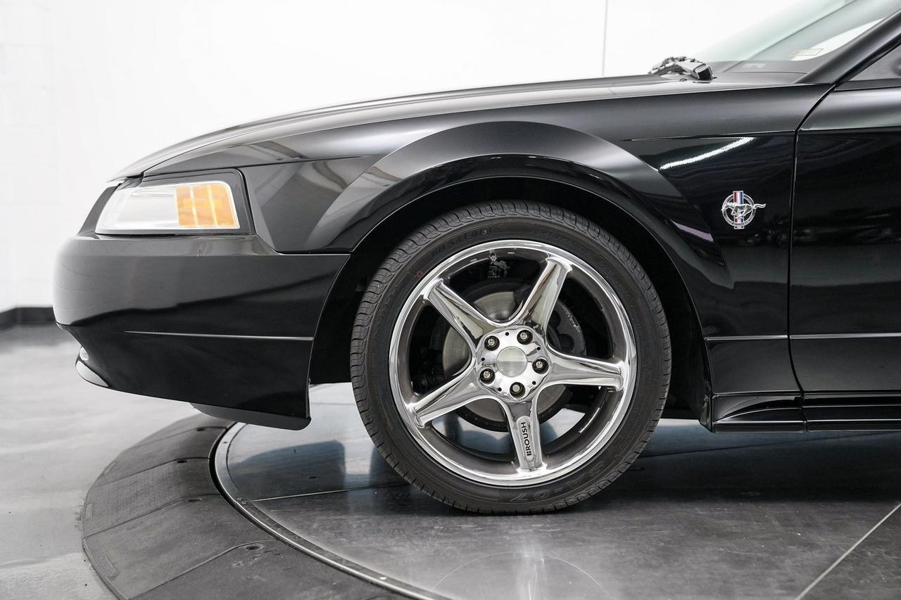 1999 Ford Mustang GT Newport Beach CA