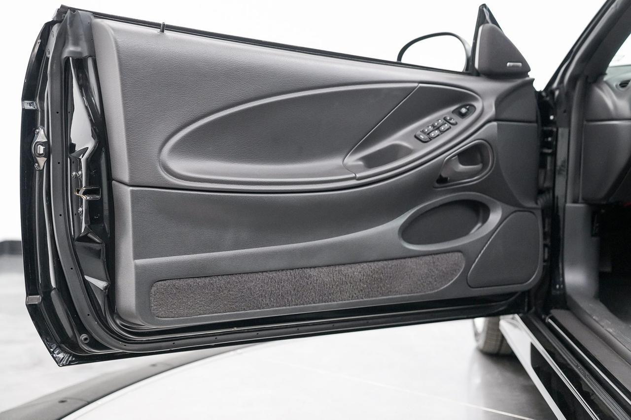 1999 Ford Mustang GT Newport Beach CA