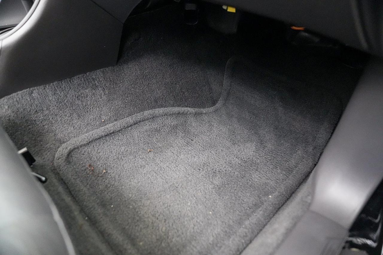 1999 Ford Mustang GT Newport Beach CA