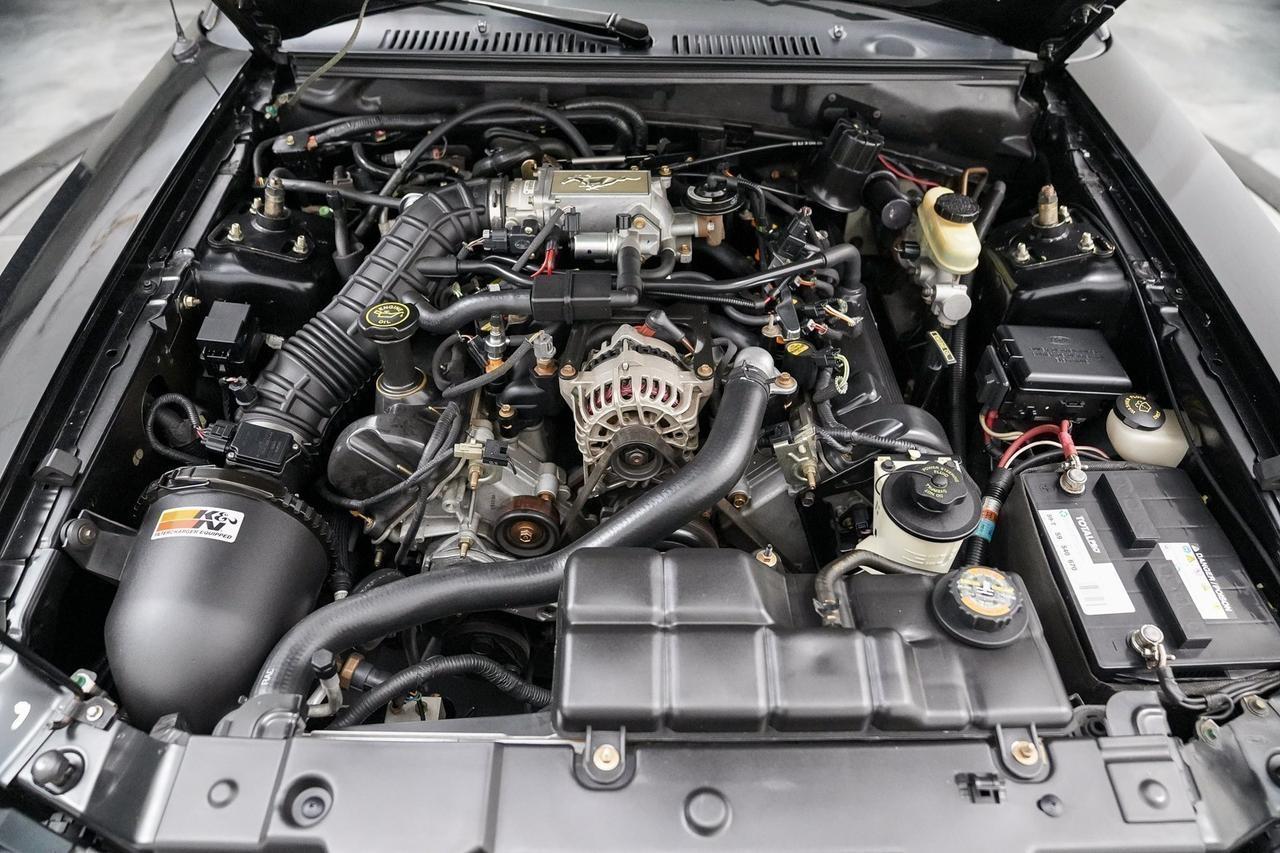 1999 Ford Mustang GT Newport Beach CA