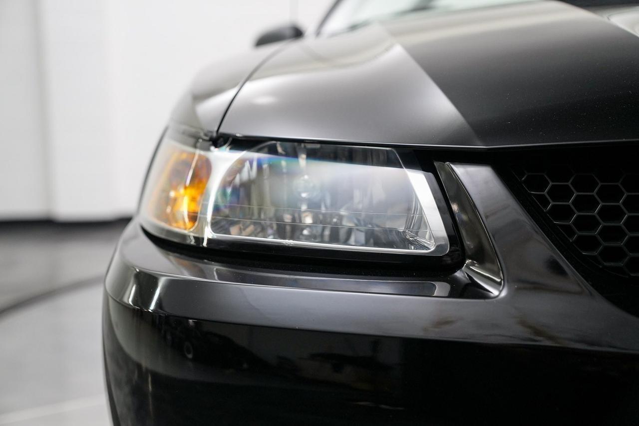 1999 Ford Mustang GT Newport Beach CA