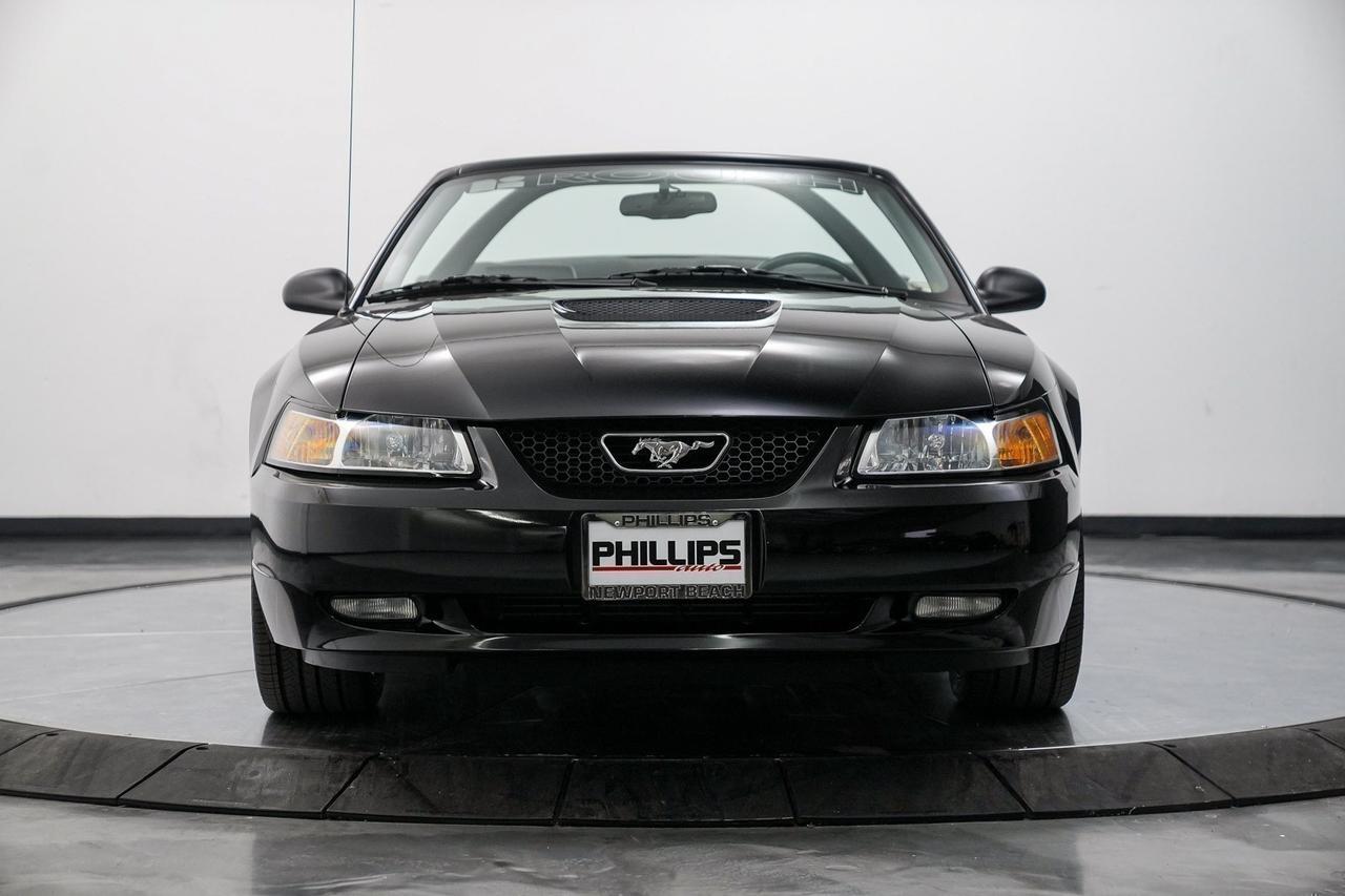 1999 Ford Mustang GT Newport Beach CA