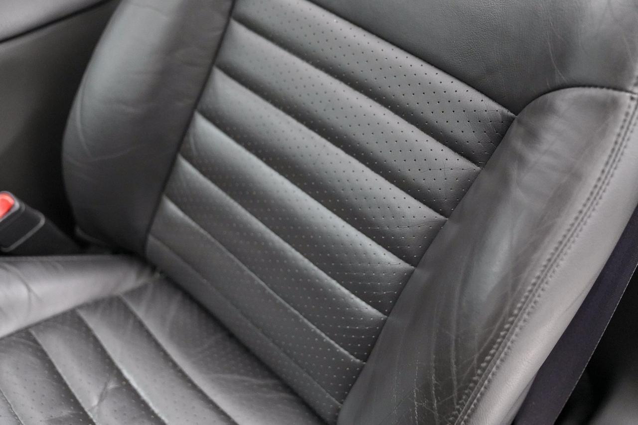 1999 Ford Mustang GT Newport Beach CA