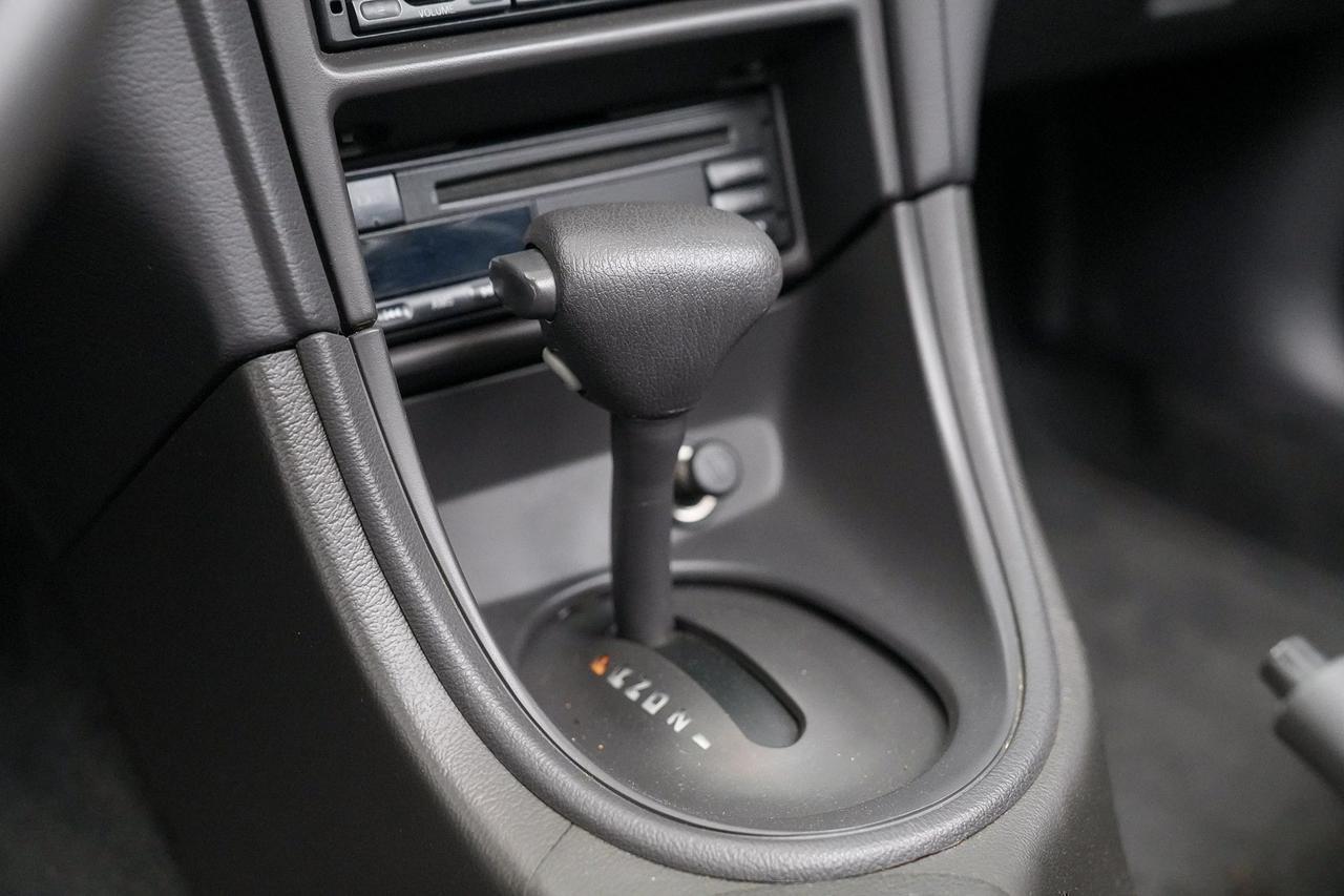 1999 Ford Mustang GT Newport Beach CA