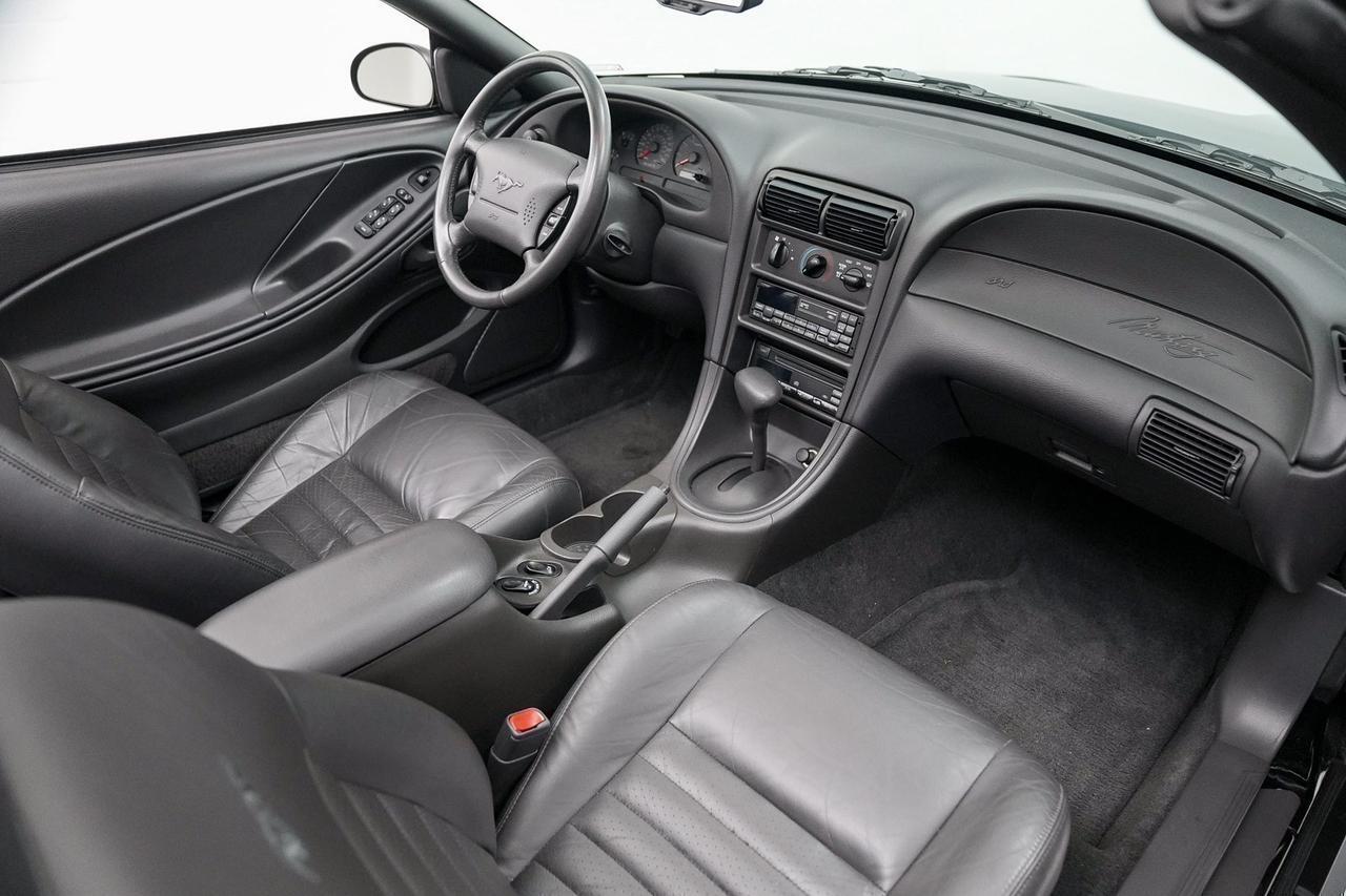 1999 Ford Mustang GT Newport Beach CA