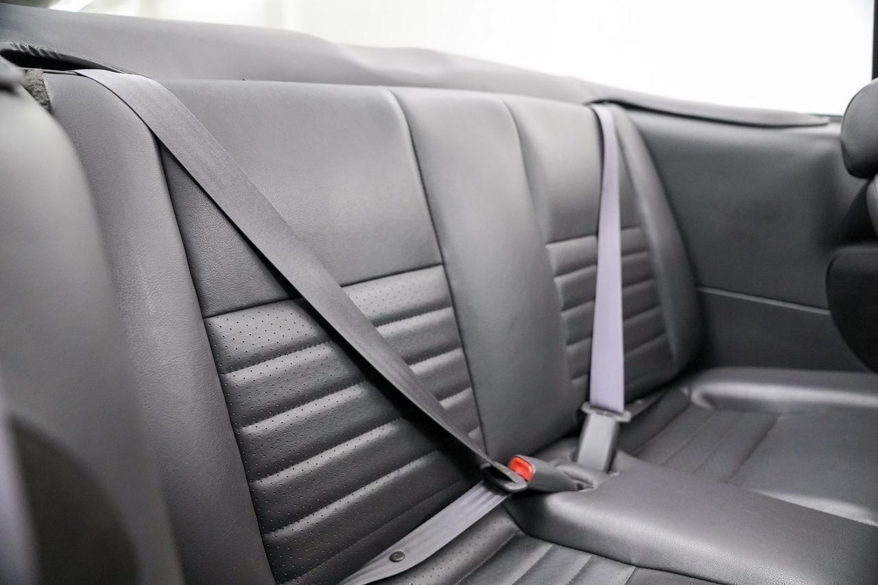 1999 Ford Mustang GT Newport Beach CA