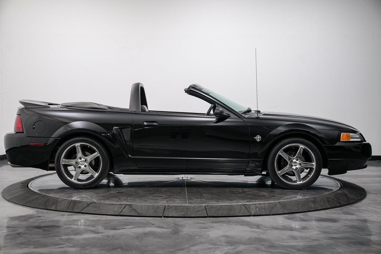 1999 Ford Mustang GT Newport Beach CA