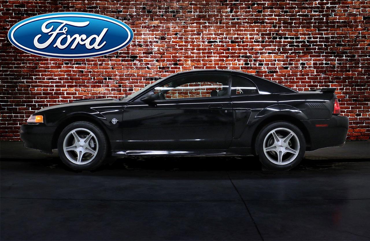1999 Ford Mustang GT