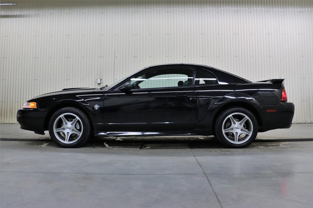 1999 Ford Mustang GT Red Deer AB