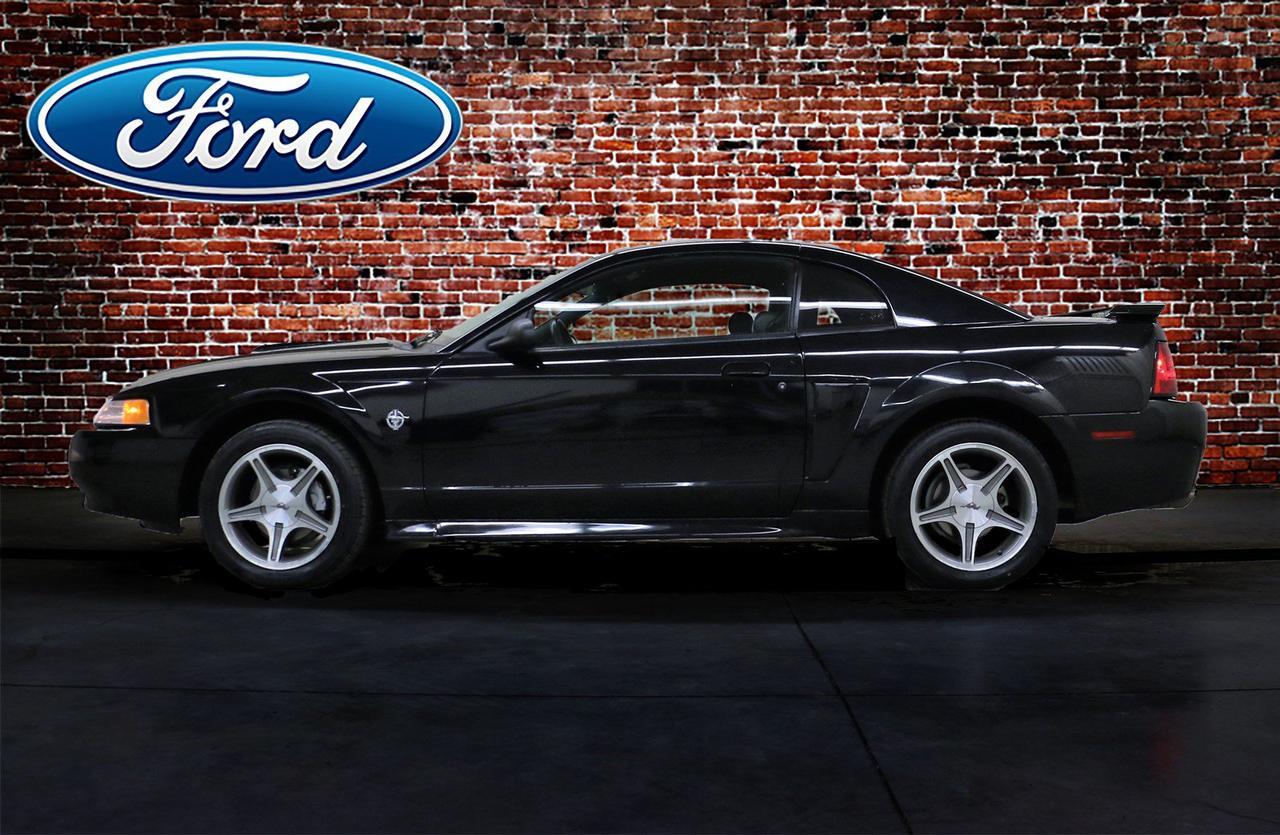 1999 Ford Mustang GT