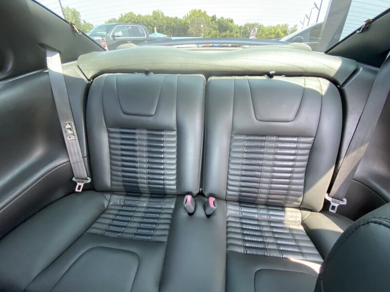 1999 Ford Mustang SVT Cobra Bristol  PA