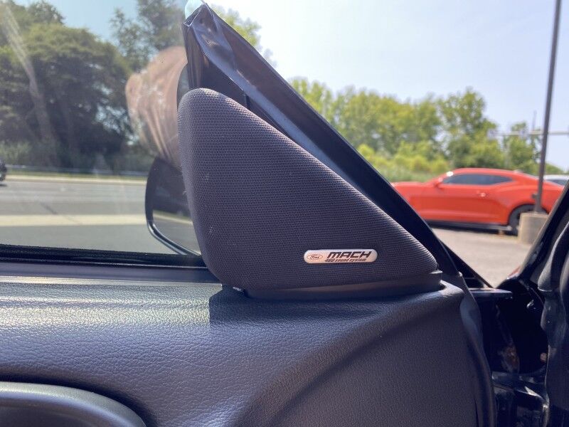 1999 Ford Mustang SVT Cobra Bristol  PA