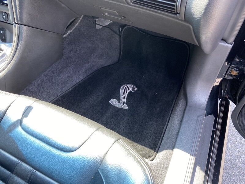 1999 Ford Mustang SVT Cobra Bristol  PA
