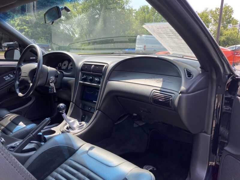 1999 Ford Mustang SVT Cobra Bristol  PA