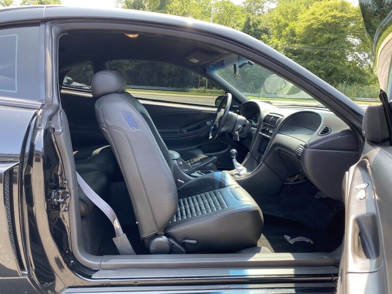 1999 Ford Mustang SVT Cobra Bristol  PA