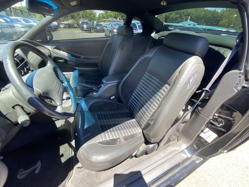 1999 Ford Mustang SVT Cobra Bristol  PA