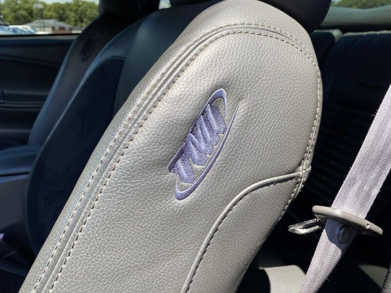 1999 Ford Mustang SVT Cobra Bristol  PA