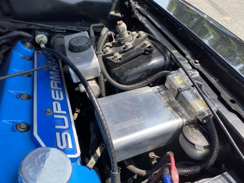1999 Ford Mustang SVT Cobra Bristol  PA