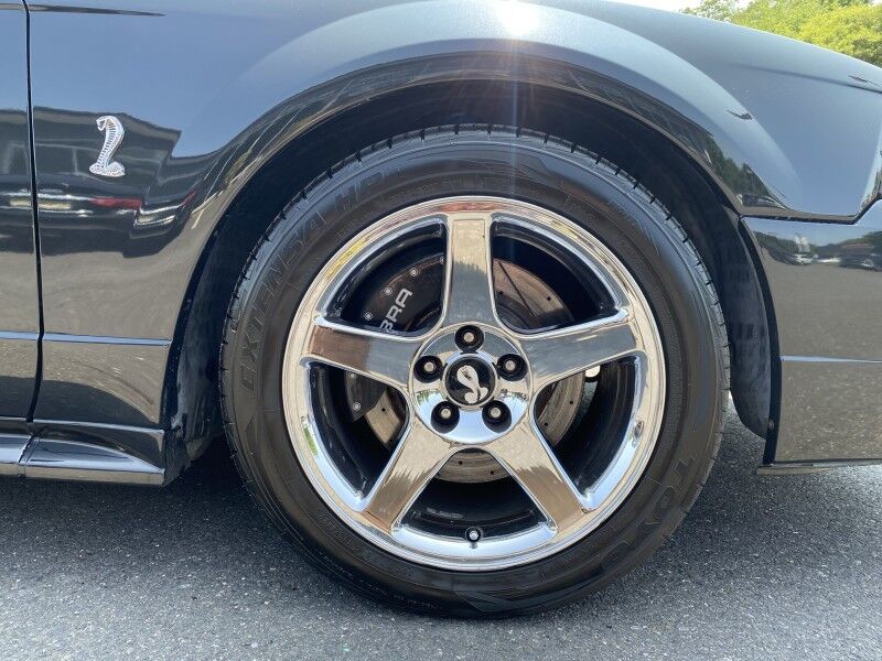 1999 Ford Mustang SVT Cobra Bristol  PA