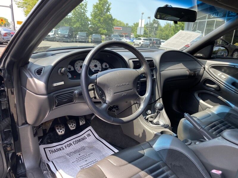 1999 Ford Mustang SVT Cobra Bristol  PA