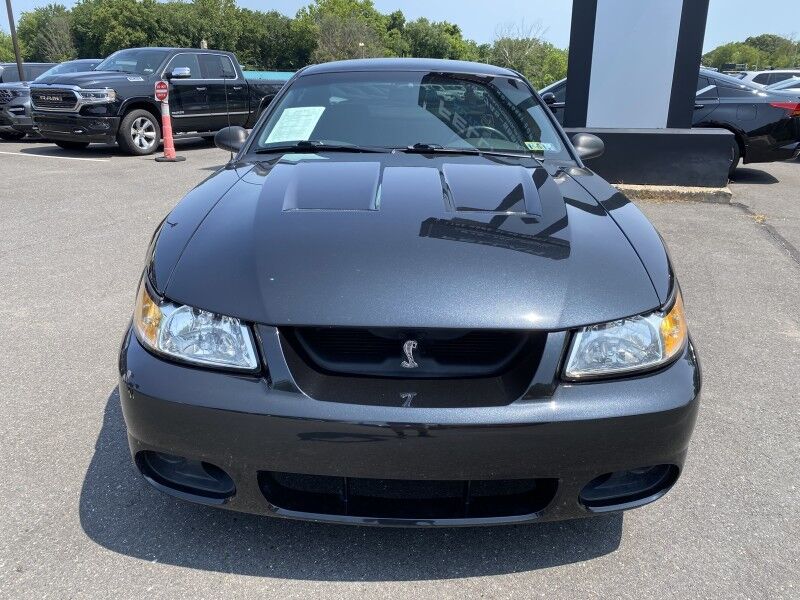 1999 Ford Mustang SVT Cobra Bristol  PA