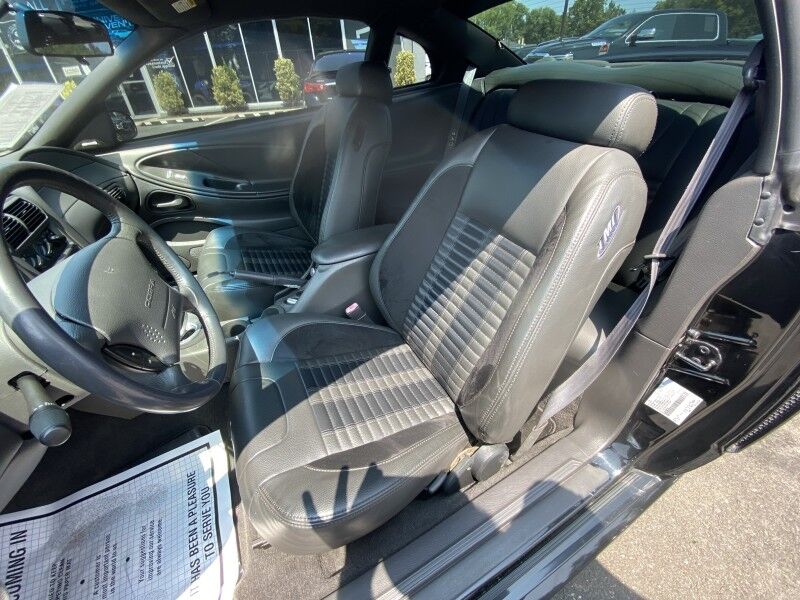 1999 Ford Mustang SVT Cobra Bristol  PA