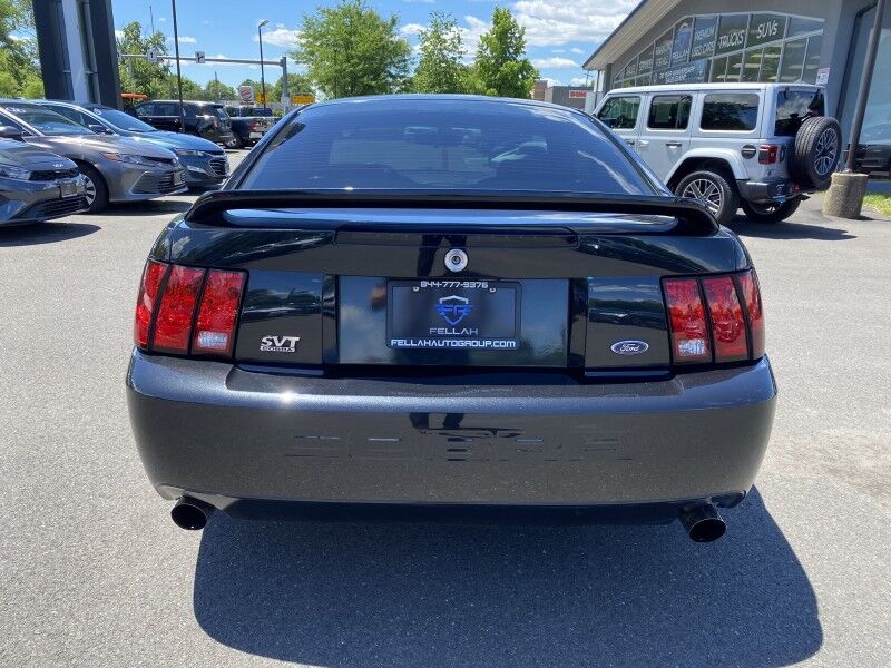 1999 Ford Mustang SVT Cobra Bristol  PA