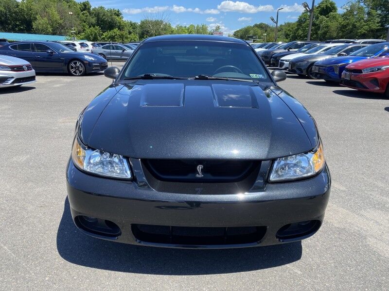 1999 Ford Mustang SVT Cobra Bristol  PA