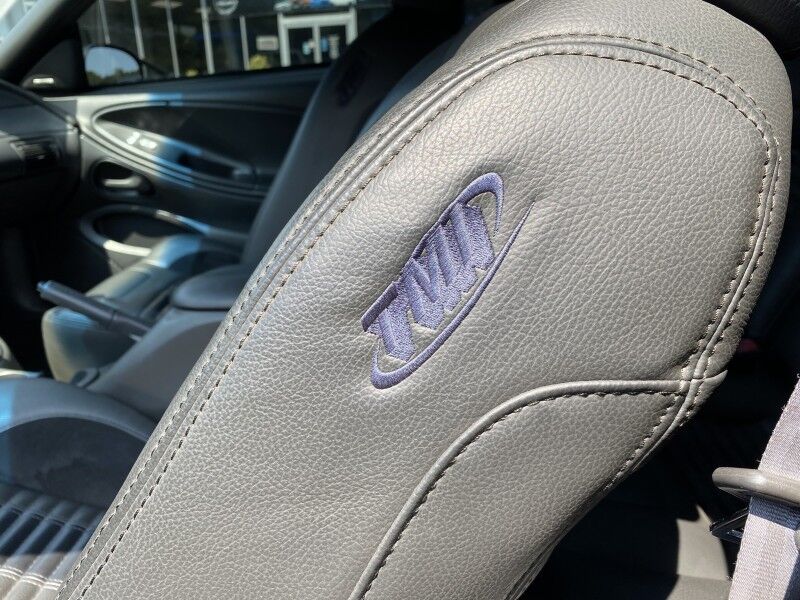 1999 Ford Mustang SVT Cobra Bristol  PA
