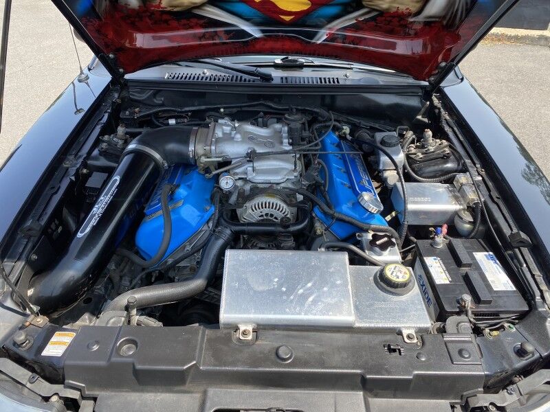 1999 Ford Mustang SVT Cobra Bristol  PA