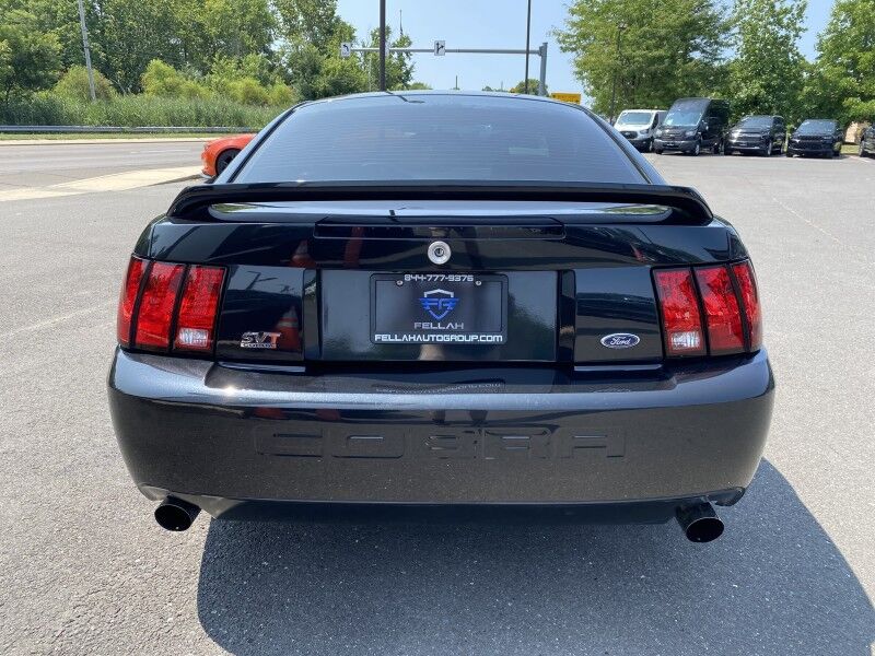 1999 Ford Mustang SVT Cobra Bristol  PA
