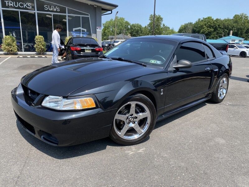 1999 Ford Mustang SVT Cobra Bristol  PA