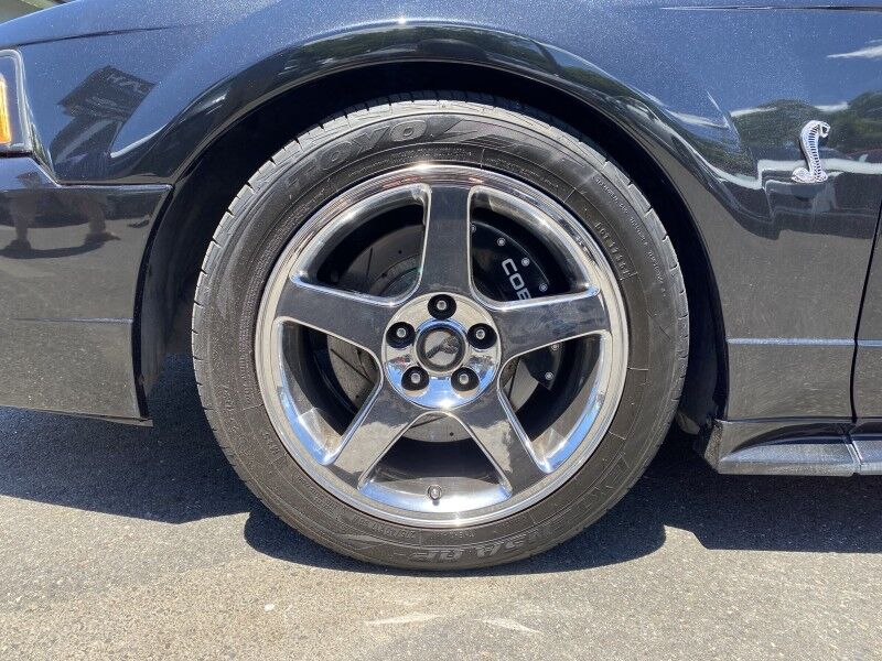 1999 Ford Mustang SVT Cobra Bristol  PA