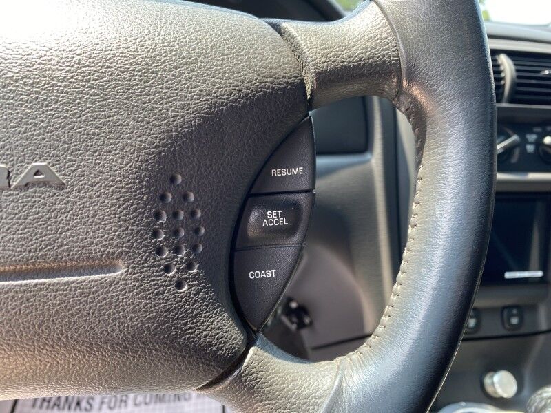 1999 Ford Mustang SVT Cobra Bristol  PA