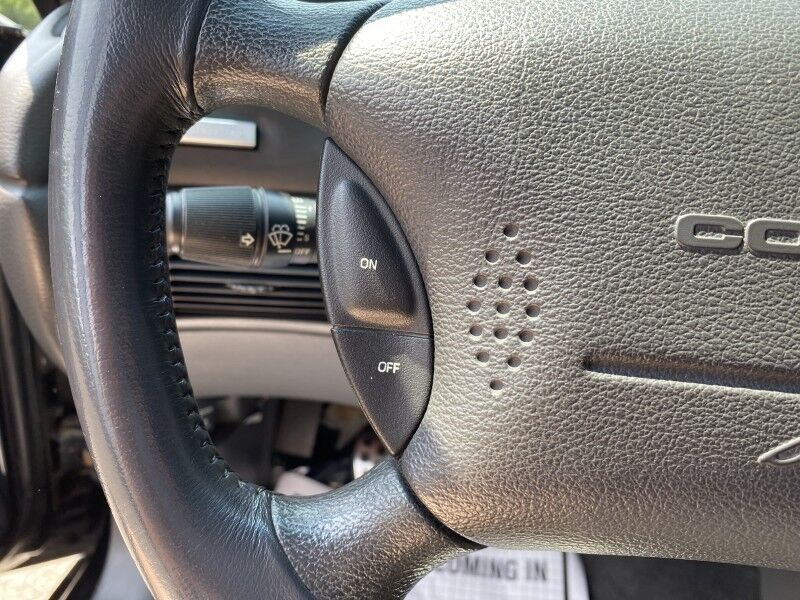 1999 Ford Mustang SVT Cobra Bristol  PA