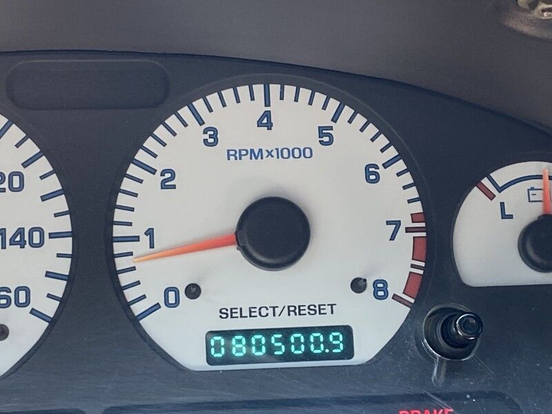 1999 Ford Mustang SVT Cobra Bristol  PA