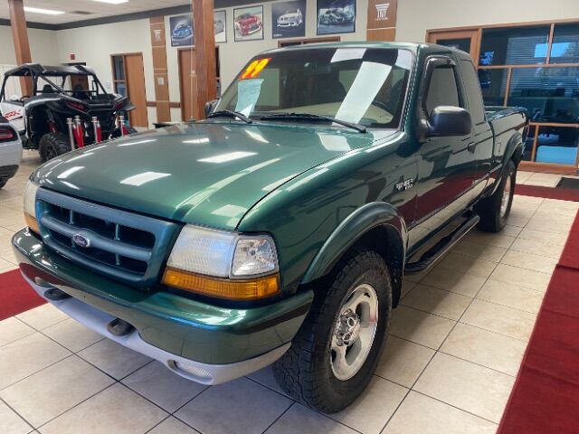 1999 Ford Ranger XLT Charlotte NC