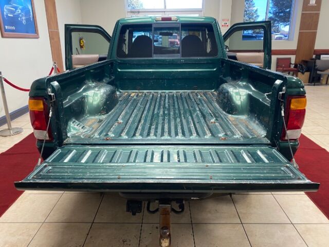 1999 Ford Ranger XLT Charlotte NC