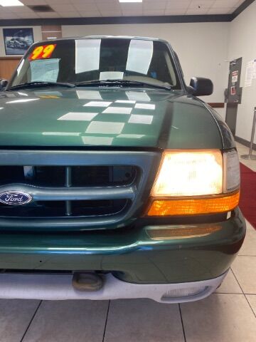 1999 Ford Ranger XLT Charlotte NC