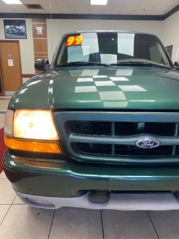 1999 Ford Ranger XLT Charlotte NC