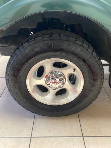 1999 Ford Ranger XLT Charlotte NC