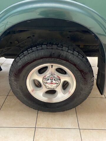 1999 Ford Ranger XLT Charlotte NC