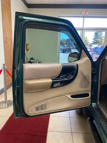 1999 Ford Ranger XLT Charlotte NC