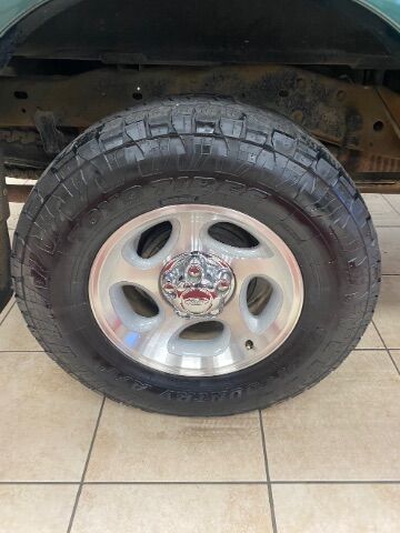 1999 Ford Ranger XLT Charlotte NC